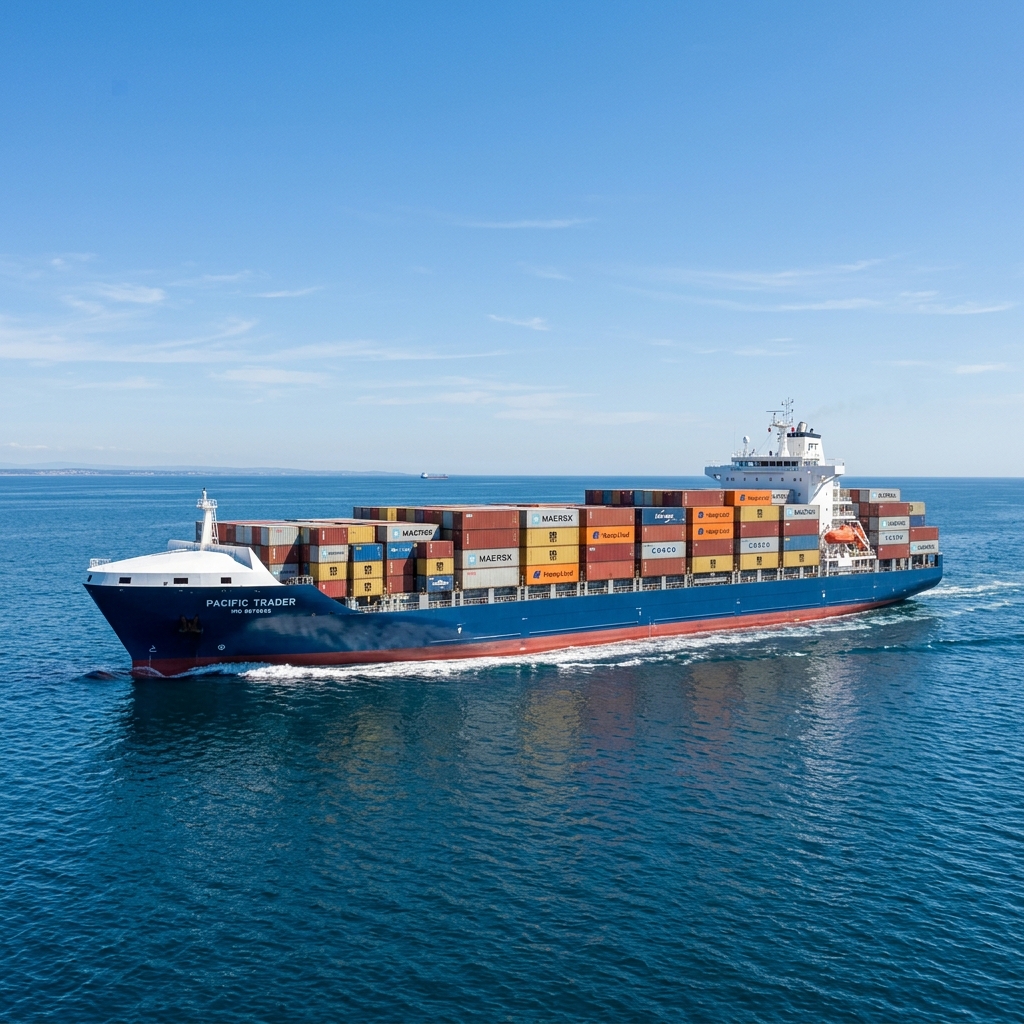 Ship Sales & Purchase - Chittagong Maritime Services Bangladesh